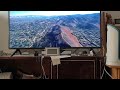 Simi Valley in Flight Simulator!