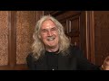 Billy Connolly's love of Glasgow...