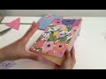 Fun Large Interactive Flip-book Tutorial Card-stock Single Sided 8.5x11 Paper Flat Mail