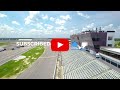 Explore the Rockingham Speedway (abandoned?) | Drone | Captured in 4k UHD