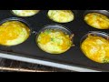 The PERFECT Recipe If You Are New to Prediabetes Breakfast Meal Prep| Best Breakfast for Prediabetes