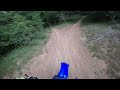 Can You Trail Ride A YZ125 2-Stroke?