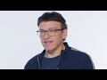 The Russo Brothers Answer Avengers: Endgame Questions From Twitter | Tech Support | WIRED