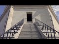 The Pantheon in Paris, France