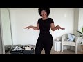 PACKING MY SUITCASE | TRYING ON SOME OPTIONS FROM FASHIONNOVA