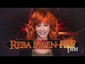 Reba McEntire REVEALS Which Actress She Would Choose to Play Her in a Biopic | E! News