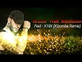 Feid - X19X (Kizomba Remix)
