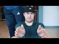 GARY ROBERT'S NHL OFF-SEASON TRAINING 2018 Week 1 Vlog