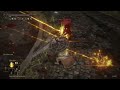 ELDEN RING PURE FAITH BUILD BLOOD OF RIVER COUNTER!!! LVL 150 PVP