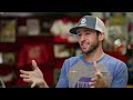 Chase Elliott on his win at Texas, bond with Alan Gustafson, relationship with his father, and more!
