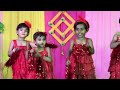 Harshita 1st Dance Performance | Parivartan Mission School Wardha | Dance | Annual Function 2024