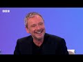 Doctor Who Actors on Would I Lie to You? | Would I Lie To You?