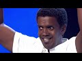 DISABLED GUY Sings And WOW The Judges | Auditions 4 | Spain's Got Talent Season 5