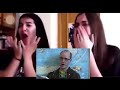 2 girls react to really sad Spanish song😭😭