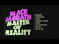 Black Sabbath - Master of Reality (Full Album) [Official Video]