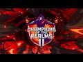 Champions of the Realms 2: Week 5 TOP 8 - Tournament Matches - MK11 Ultimate