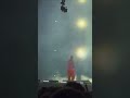 Kid Cudi storms off stage at Rolling Loud Miami.