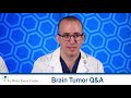 Understanding the Causes Of Glioblastoma | Brain Tumor Clinical Trial Q&A