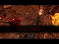 THE MAN WITH OVER 1000 AR - DarkSouls II PVP