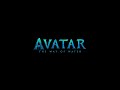 Avatar: The Way of Water - End Credits