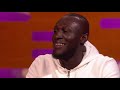The Best Of The Red Chair On Season 25 | The Graham Norton Show Part Two