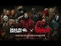 Dead by Daylight | Slipknot Collection Trailer