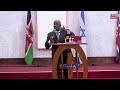 NINETEEN PEOPLE YOU MUST AVOID | APOSTLE RICHARD MAYANJA | THE 2023 NOVEMBER CONFERENCE | DAY 1