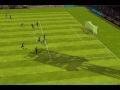 FIFA 13 iPhone/iPad - Philadelphia vs. L.A. Galaxy