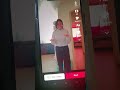 my new tiktok dance vid