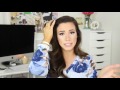 How To Start A Fashion, Beauty, or Lifestyle Blog! | hayleypaige