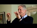 The Godfather in Conversation: Why Geoffrey Hinton is worried about the future of AI