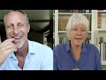 DO THIS To Free Yourself From Pain & FIND ENLIGHTENMENT | Byron Katie & Mark Hyman