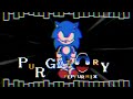 PURGATORY [ pepfur mix ] | Vs Sonic.exe Rebirth UST