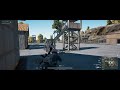 PUBG - Standard play with Mortician