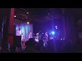 Snippets of Stereolab's Milwaukee performance!