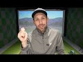 Fix Your Chicken Wing Golf Swing With This Move (Golf Swing Tips)