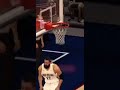 NBA 2k ref glitch