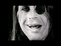 OZZY OSBOURNE - 