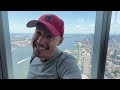 One World Observatory in NYC | Die wichtigsten Spots aus 381 Metern Höhe