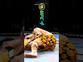 INSANE DOUBLE HEADKICK KO (UFC4 Online)