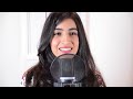 Something Just Like This - Coldplay & Chainsmokers - Luciana Zogbi Cover