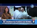 FULL DIALOG Efek Kunjungan Paus Fransiskus Bagi Indonesia - [Metro Siang]