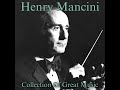 Henry Mancini Collection of Great Music (The Classic Soundtrack Collection - The Pink Panther)