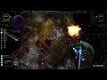 Gratuitous Space Battles 2: Custom Battle #1