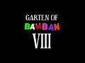 Garten of Banban 8 - Official Teaser Trailer 2