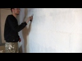 Quick Tip | Cinder Block Mural Prep