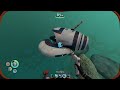 Turning Subnautica Into a Living Nightmare Without Mods