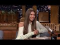 The Best of Zendaya on The Tonight Show Starring Jimmy Fallon