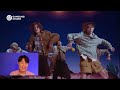 BOYNEXTDOOR 'Earth, Wind & Fire' MV REACTION by KPOP PRODUCER🚨| React 보이넥스트도어