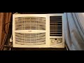 Sanyo cool air-conditioner (Low cool) Xmasters4020 #sanyo #cool #airconditioner #airco #cooling